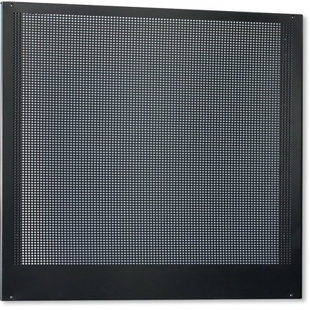 BETA Self-supporting perforated panel, 1 m long, for workshop equipment combination 055000316